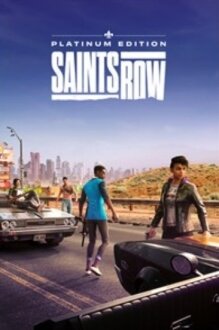 Saints Row Platinum Edition PC Oyun kullananlar yorumlar
